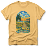 Gogh Rehoboth ~ Comfort Colors Premium Tee thumbnail 8
