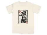 Cowgirl Queen of Hearts Tee thumbnail 10