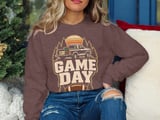 Vintage Tailgate Game Day Tee or Sweatshirt thumbnail 19