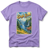 Gogh Fjord ~ Comfort Colors Premium Tee thumbnail 6
