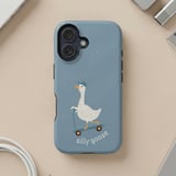 Silly Goose MagSafe® Phone Case thumbnail 5