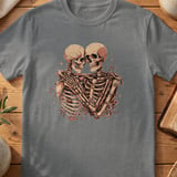 Skeleton Lovers Tee thumbnail 8