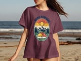 Going Nowhere Tee thumbnail 2