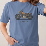 Bobber - Motorcycle Design thumbnail 6