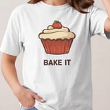 Bake It - Dessert Design thumbnail 1