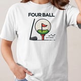 Four Ball Golf Design thumbnail 1