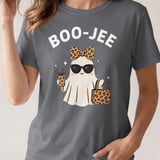 Boo-Jee Ghost Tee thumbnail 6
