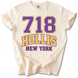718 Hollis NY Tee thumbnail 13