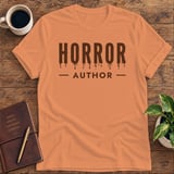 Horror Author Softstyle Tee thumbnail 9
