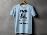 Never Underestimate an Old Dude | Lowrider Shirt thumbnail 12