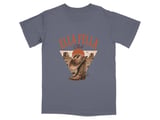 Ella Fella Club Vintage Western T-Shirt thumbnail 3