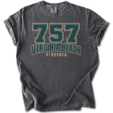 757 Virginia Beach Tee thumbnail 9