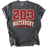 203 Waterbury Connecticut Tee thumbnail 12