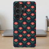 Folk Art Floral MagSafe® Phone Case thumbnail 1