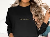 Ask the Stars Sweatshirt thumbnail 1