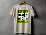 ESR Ohio Supporter | Bike Club Shirt thumbnail 13