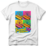 Boardwalk Pop ~ Comfort Colors Premium Tee thumbnail 9