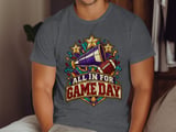All In For Game Day Tee or Sweatshirt thumbnail 6