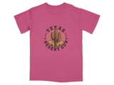 Texas Desert Sun Tee thumbnail 4