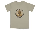 Texas Desert Sun Tee thumbnail 7