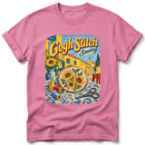 Gogh Stitch ~ Comfort Colors Premium Tee thumbnail 11
