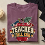 Teacher Fall Era Tee or Sweatshirt thumbnail 17