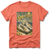 Gogh Sugarloaf ~ Comfort Colors Premium Tee thumbnail 4