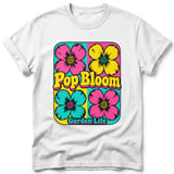 Pop Bloom ~ Comfort Colors Premium Tee thumbnail 9