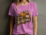 Harvest Home Fall Tee thumbnail 8