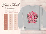 Pray Fight Believe Patchwork Tee thumbnail 12