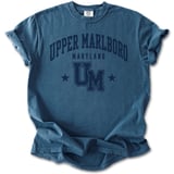 Upper Marlboro Maryland Tee thumbnail 1