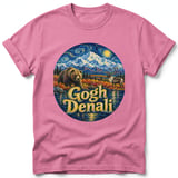 Gogh Denali ~ Comfort Colors Premium Tee thumbnail 11