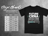 Future CRNA Loading Tee thumbnail 10