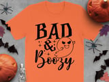 Halloween Drinking Tee & Tumblers thumbnail 16