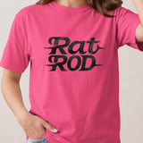 Rat Rod - Car Design thumbnail 5