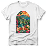 Island Brew ~ Comfort Colors Premium Tee thumbnail 9