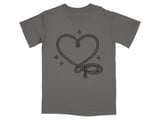 Boundless Heart Rope T-Shirt thumbnail 1