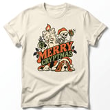 Merry Cryptmas Tee thumbnail 9