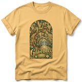 Gilded Oaks ~ Comfort Colors Premium Tee thumbnail 7