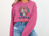 Game Day Vibes Football Tee thumbnail 11