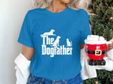 The Dogfather Tee thumbnail 6