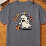 Bats Boo Sheet Tee thumbnail 6