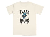 Texas Electric State Tee thumbnail 10