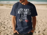Heart Repaired Tee thumbnail 11
