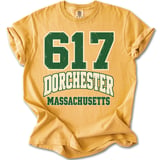 617 Dorchester MA Tee thumbnail 6