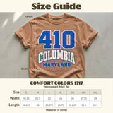 410 Columbia Maryland Tee thumbnail 14
