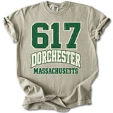 617 Dorchester MA Tee thumbnail 12