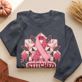 Stitched With Strength Tee thumbnail 7