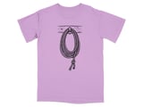 Heritage Rope Design T-Shirt thumbnail 8