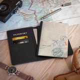 Where Next Passport Cover thumbnail 2